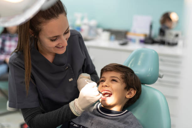 Best Chipped Tooth Repair Near Me  in Blakely, GA
