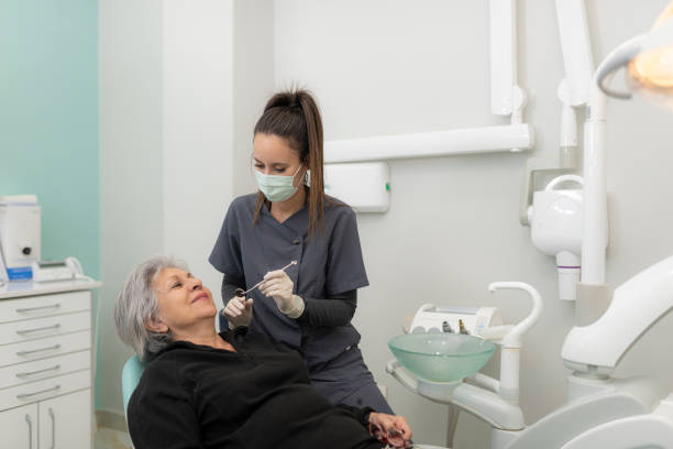 Best Broken Tooth Emergency  in Blakely, GA