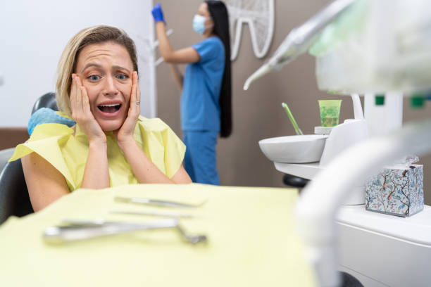 Tooth Infection Emergency Dentist in GA