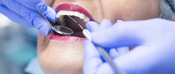 Best Urgent Tooth Repair  in Blakely, GA